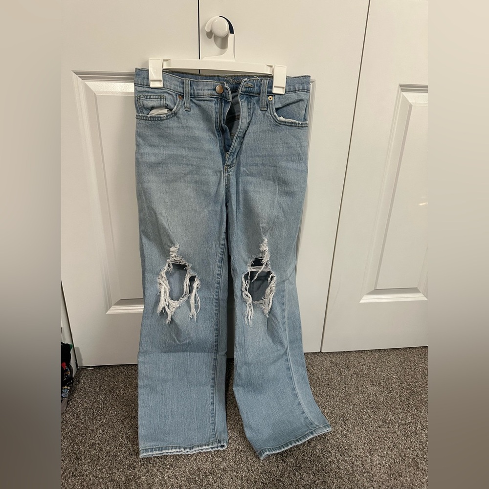 Universal Thread Wide Leg Jeans